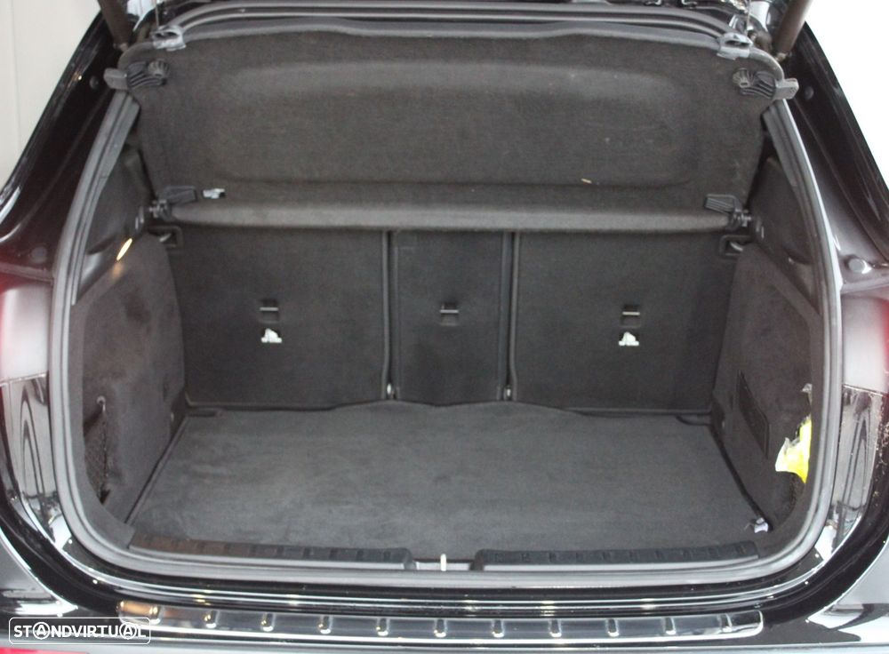 Mercedes-Benz GLA 250 e 8G-DCT AMG Line - 15