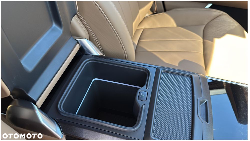 Land Rover Range Rover 3.0 P460e PHEV LWB HSE - 16