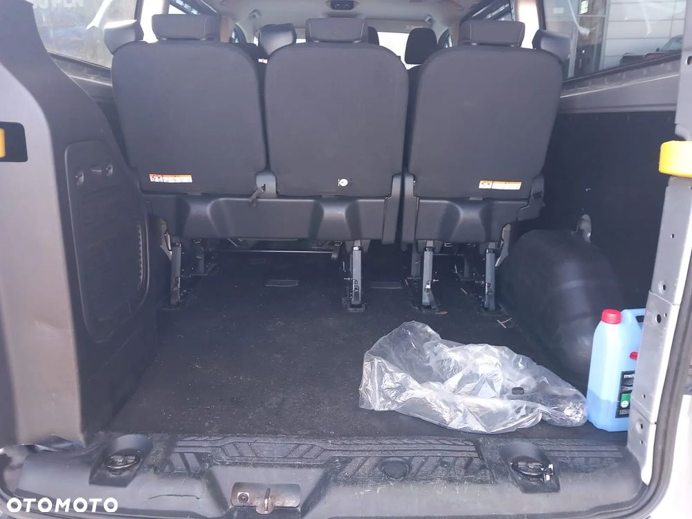 Ford Transit Custom Kombi 340 L2H2 Trend - 9