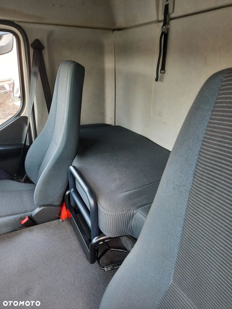 Volvo FL 12 - 18
