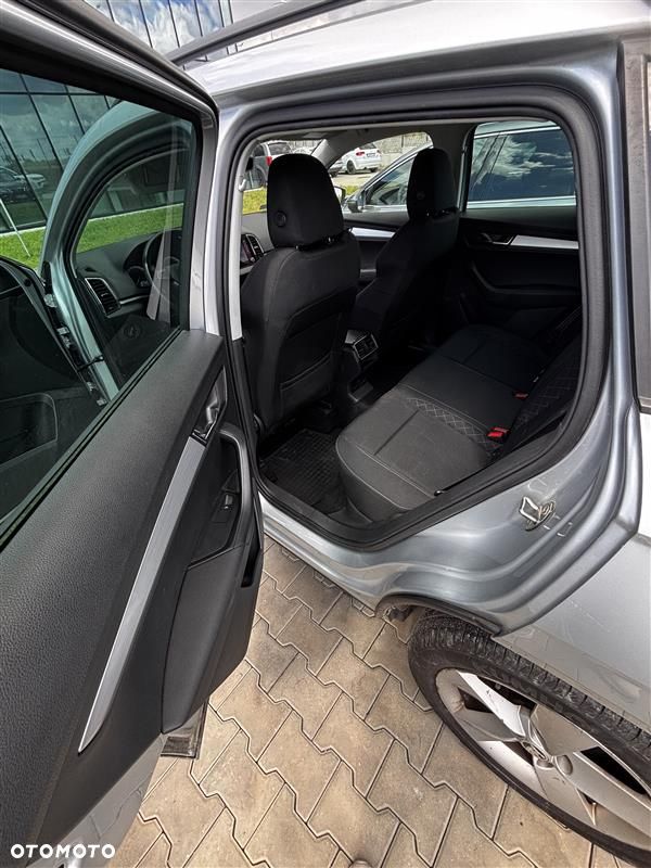 Skoda Karoq 1.6 TDI 4x2 Style - 7