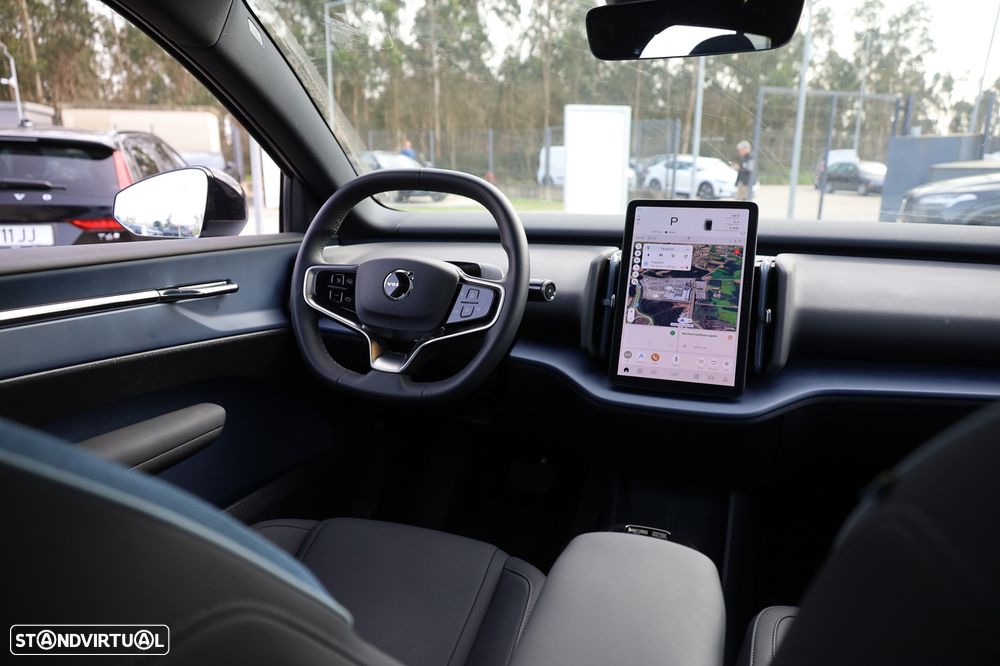 Volvo EX30 69 kWh Twin Motor Ultra - 14