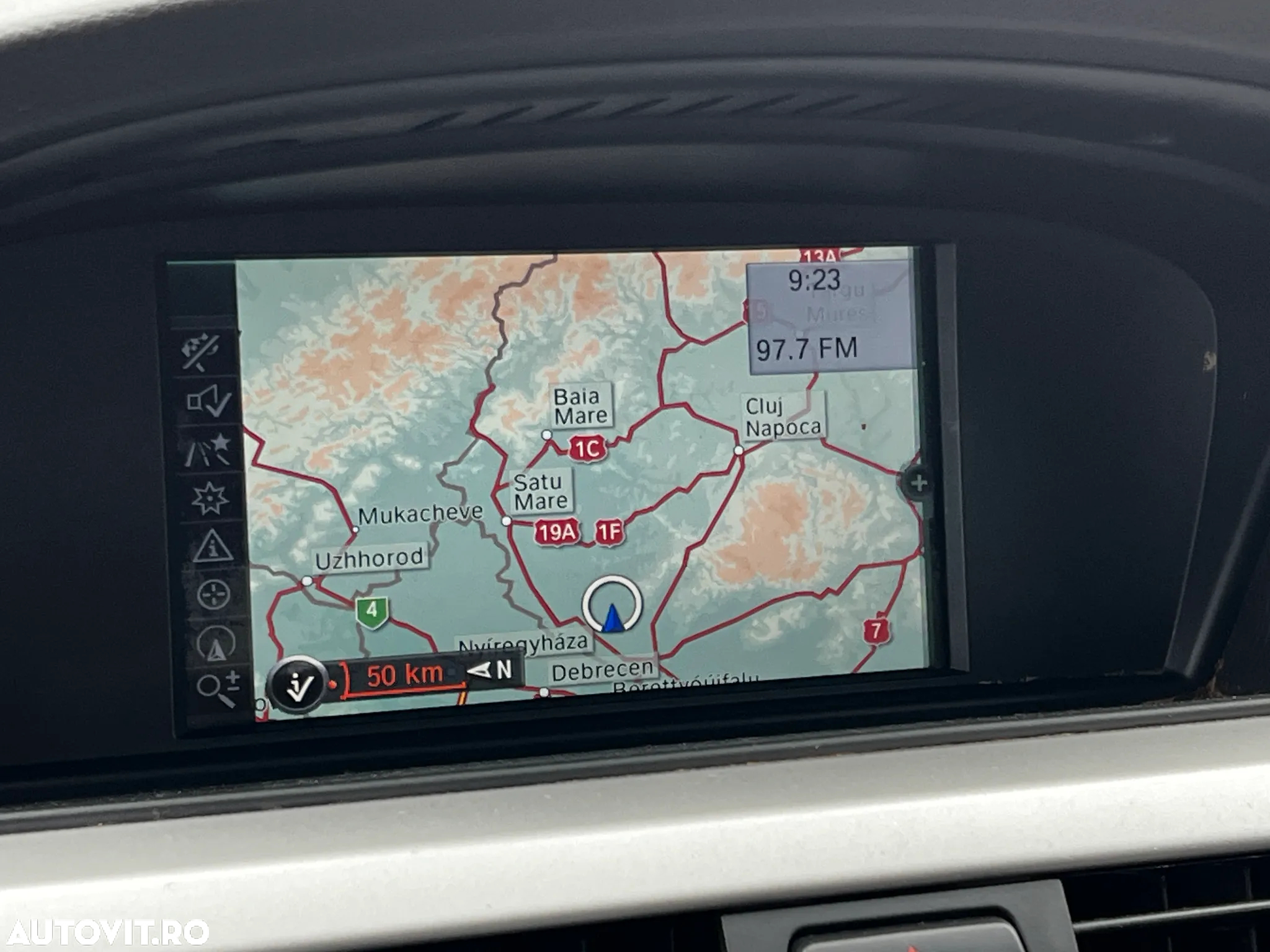 BMW Seria 3 316d - 26