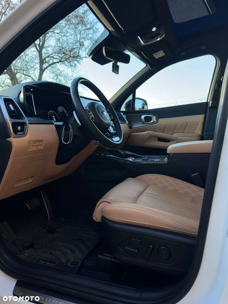 Kia Sorento - 19