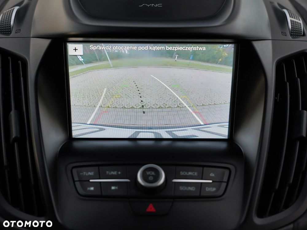 Ford Kuga 2.0 TDCi 4x4 Vignale - 20