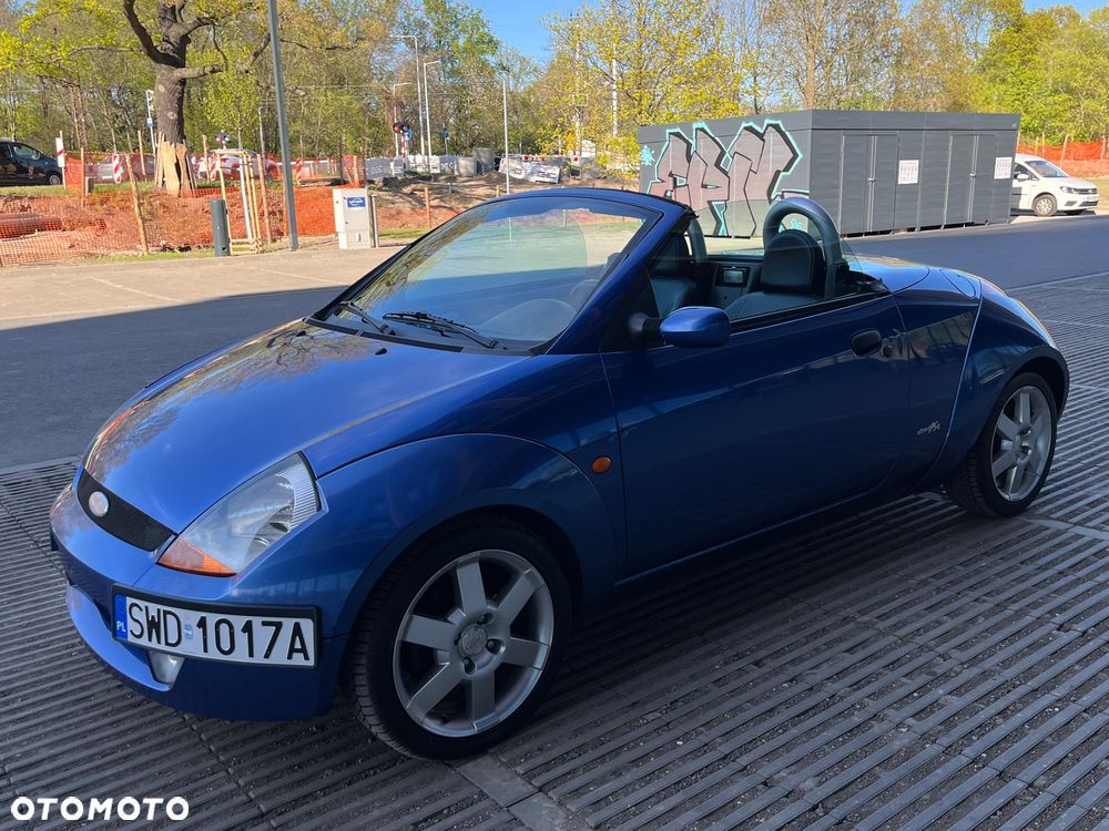 Ford KA Sportka - 6