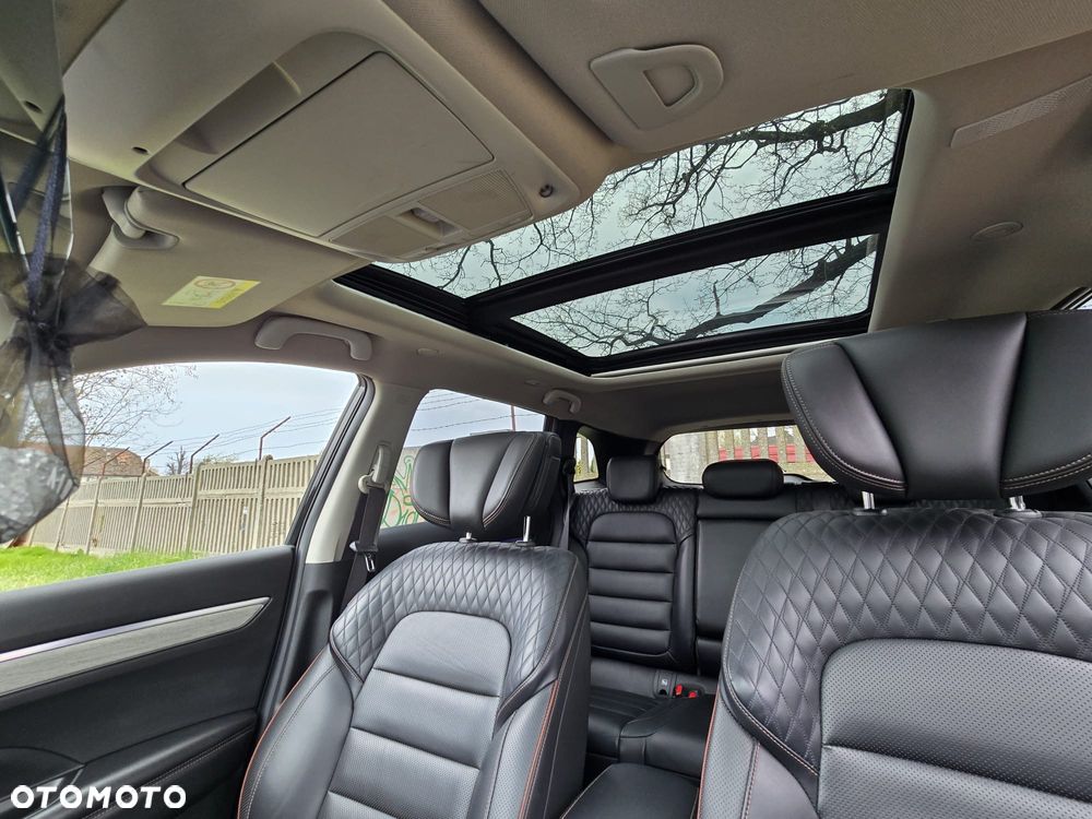 Renault Koleos 2.0 Blue dCi Initiale Paris 4x4 X-Tronic - 10