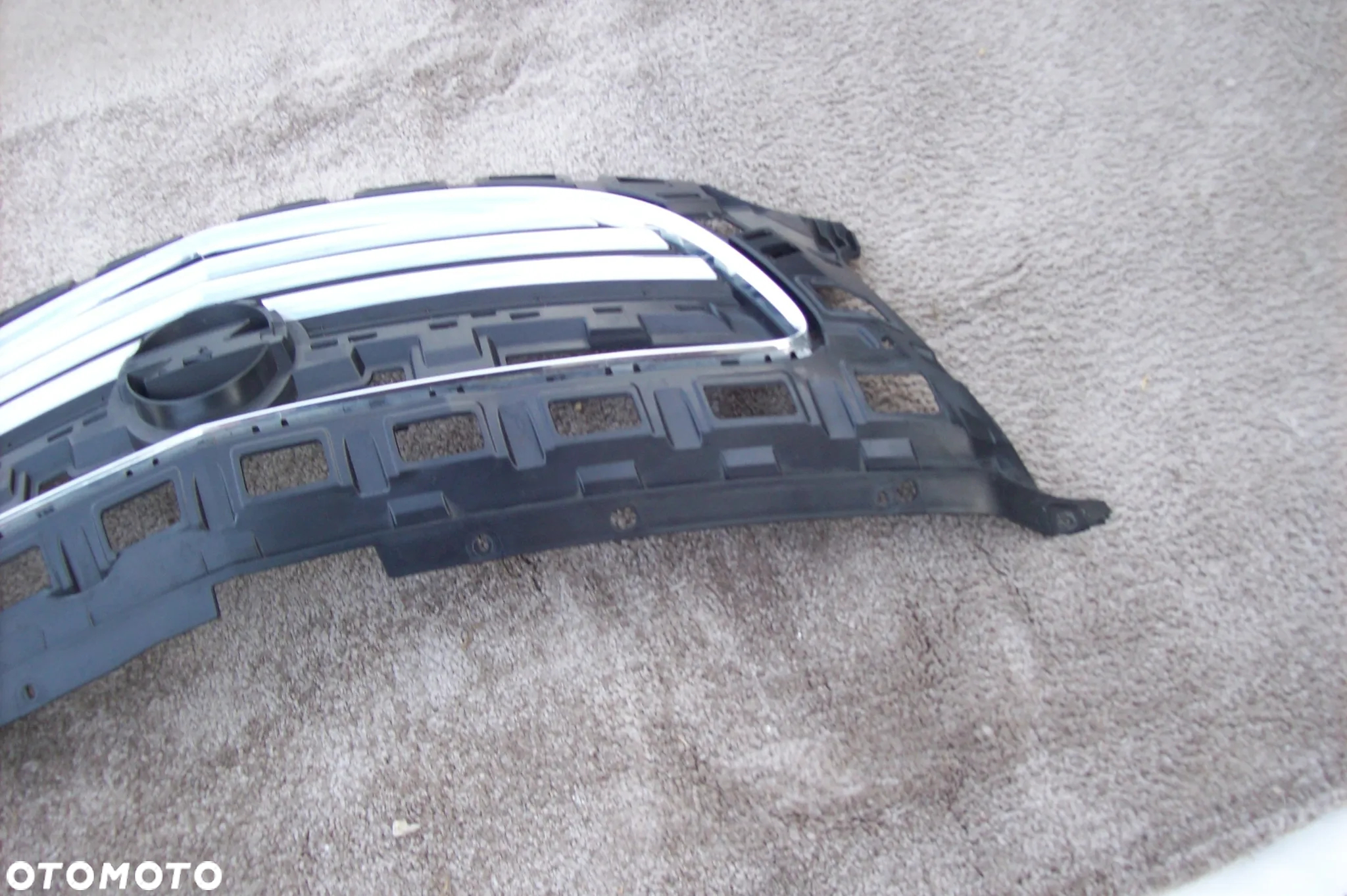 GRILL OPEL INSIGNIA A - 3