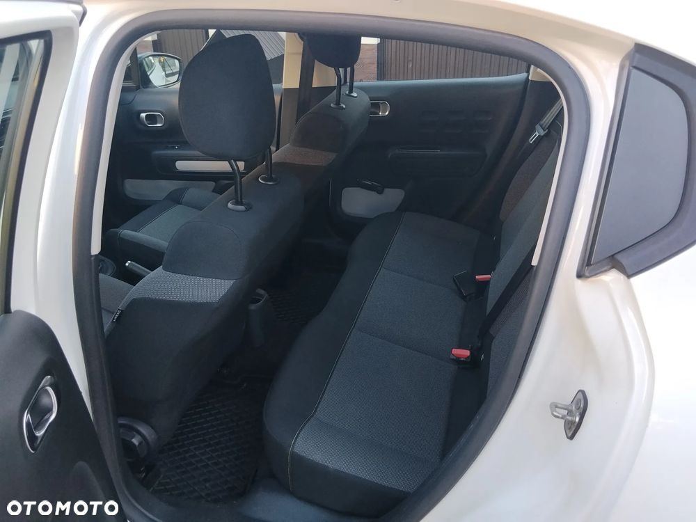 Citroën C3 1.2 PureTech Feel - 7