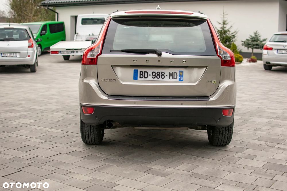 Volvo XC 60 - 17