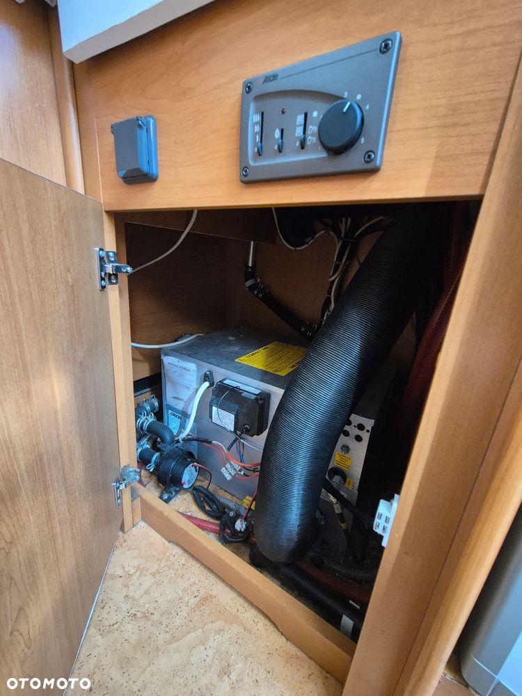Dethleffs Ducato 15JTD - 13