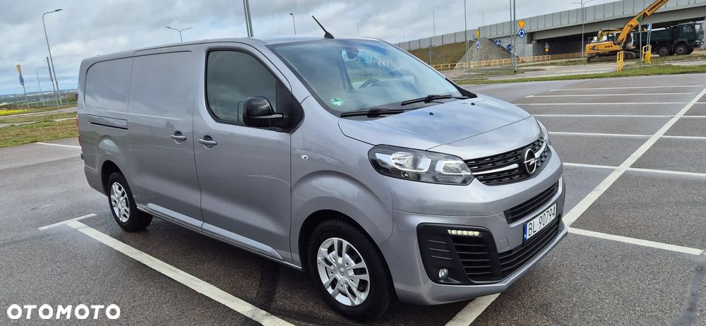 Opel Vivaro - 10