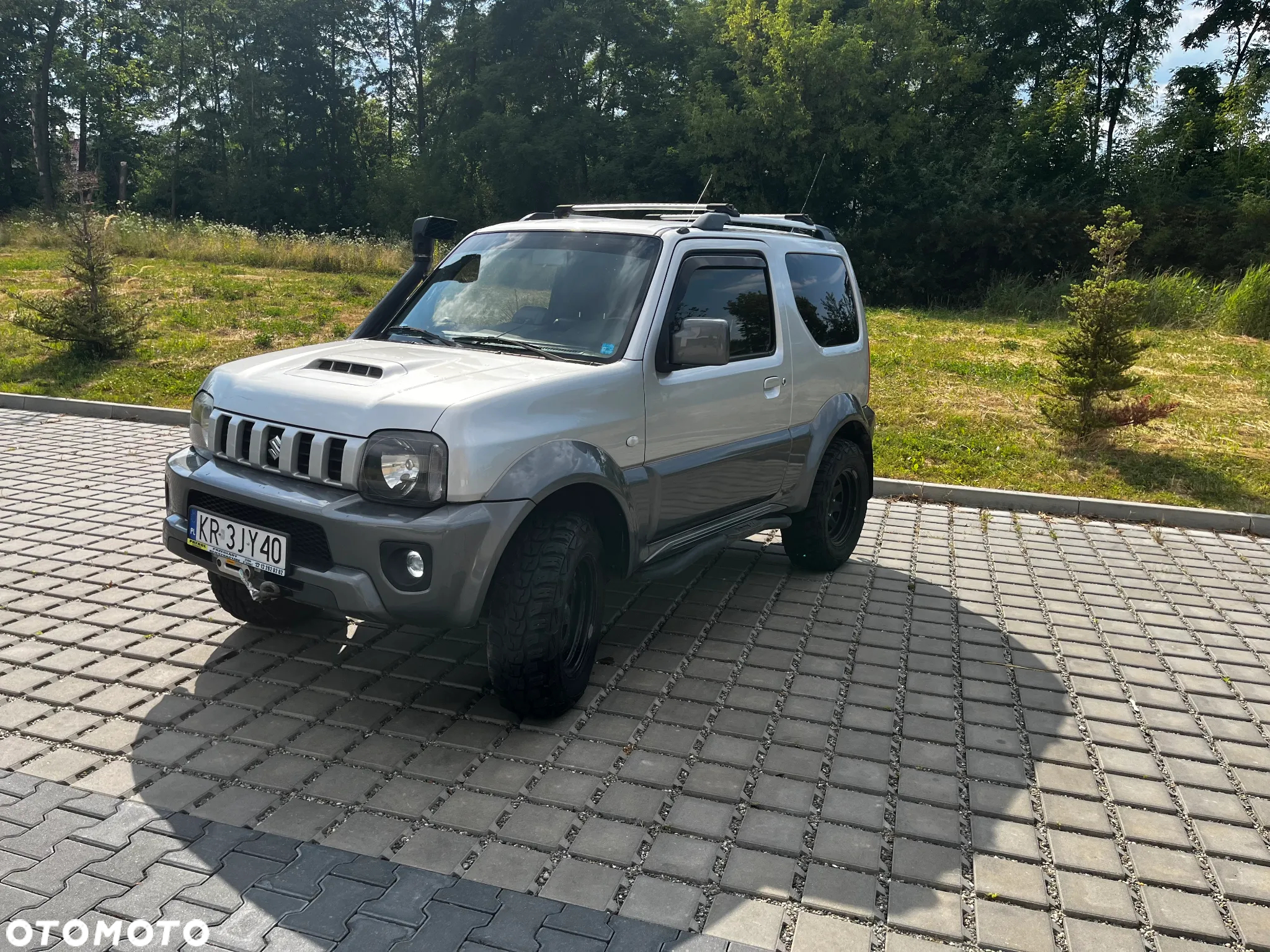 Suzuki Jimny 1.3 Elegance