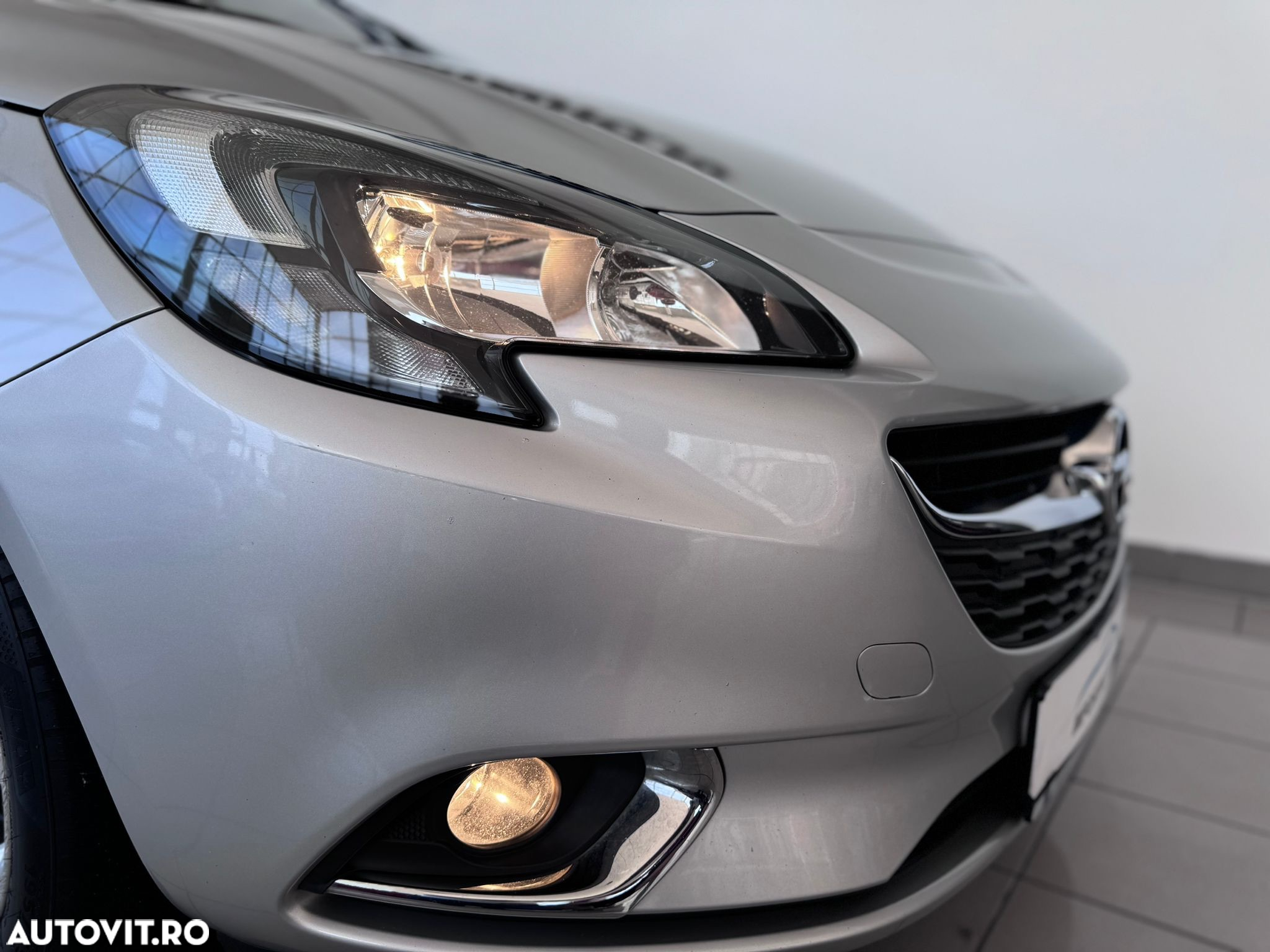 Opel Corsa 1.3 D (CDTi) (ecoFLEX) Start/Stop Innovation - 24