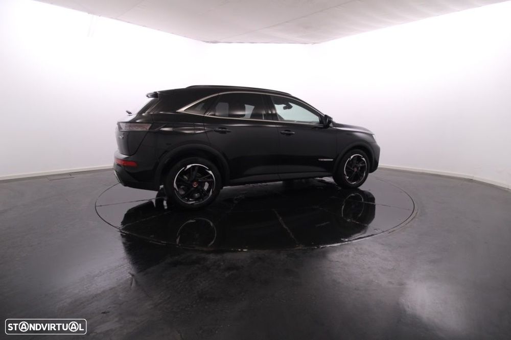DS DS7 Crossback 1.5 BlueHDi Performance Line EAT8 - 8
