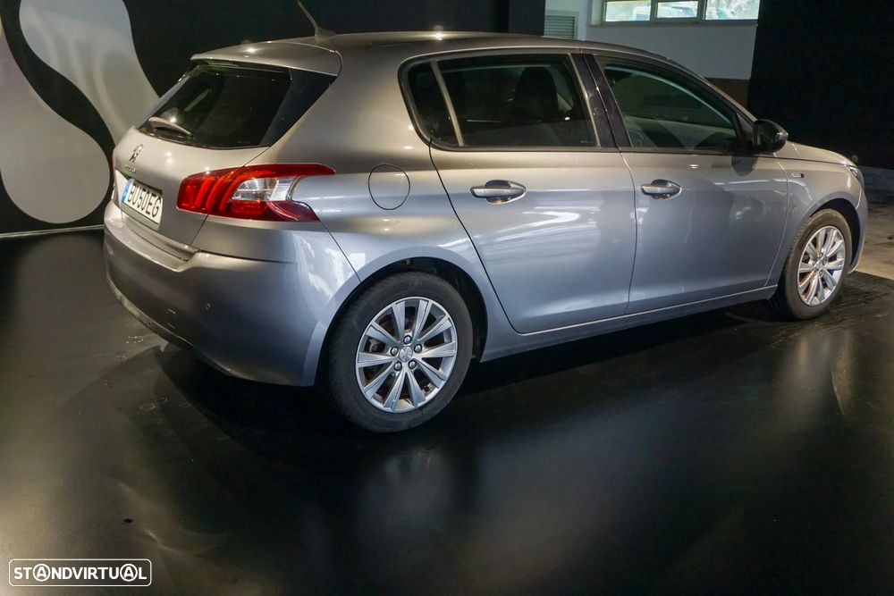 Peugeot 308 PureTech 110 Stop & Start Active - 2