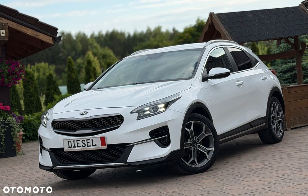 Kia XCeed 1.6 CRDi DCT7 LAUNCH EDITION - 17