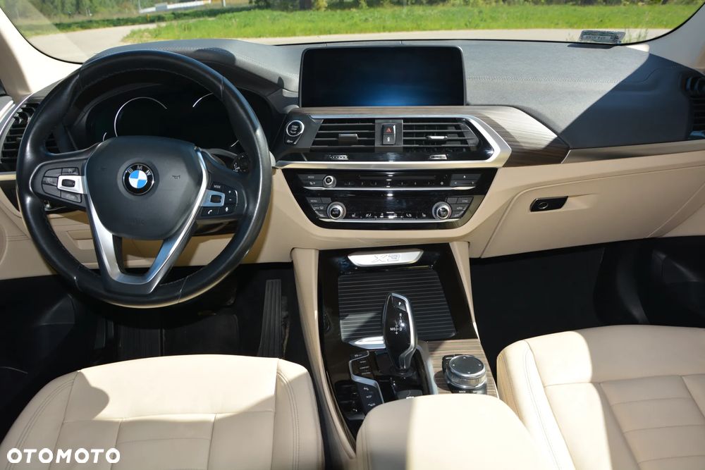 BMW X3 - 11