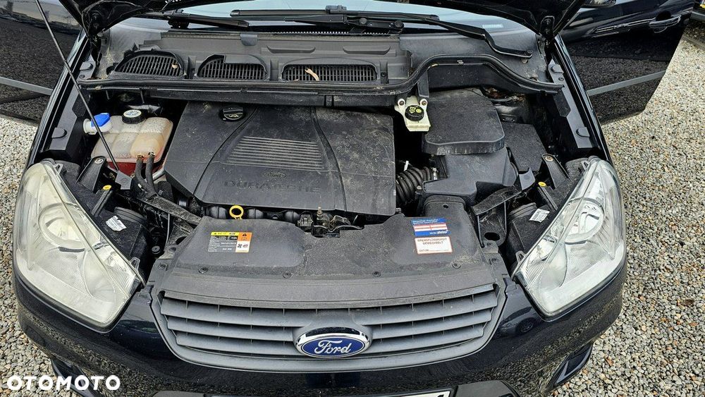 Ford Focus C-Max - 16