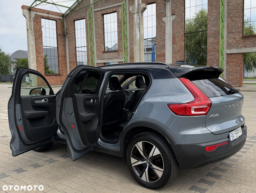 Volvo XC 40 - 12
