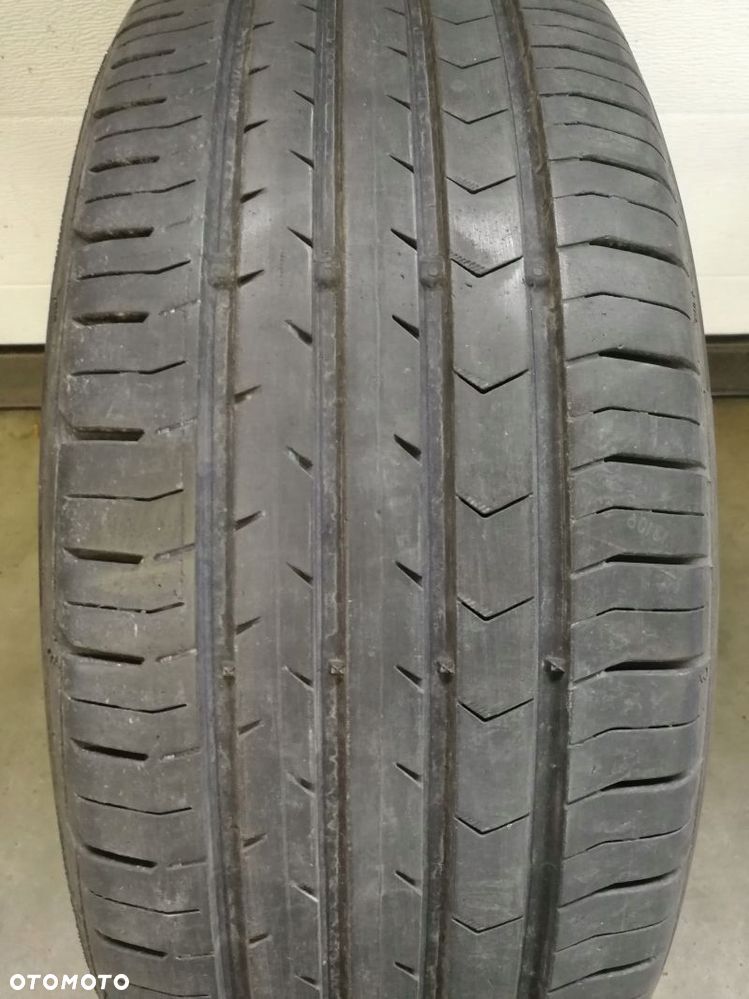 Opona letnia 205/55 R 16 Continental ContiPremiumContact 5 - 2