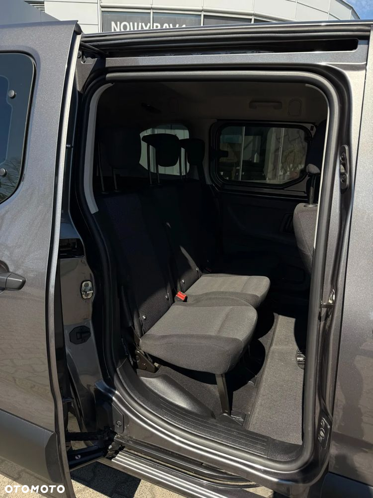 Toyota Proace City Verso 1.2 D-4T Family - 16