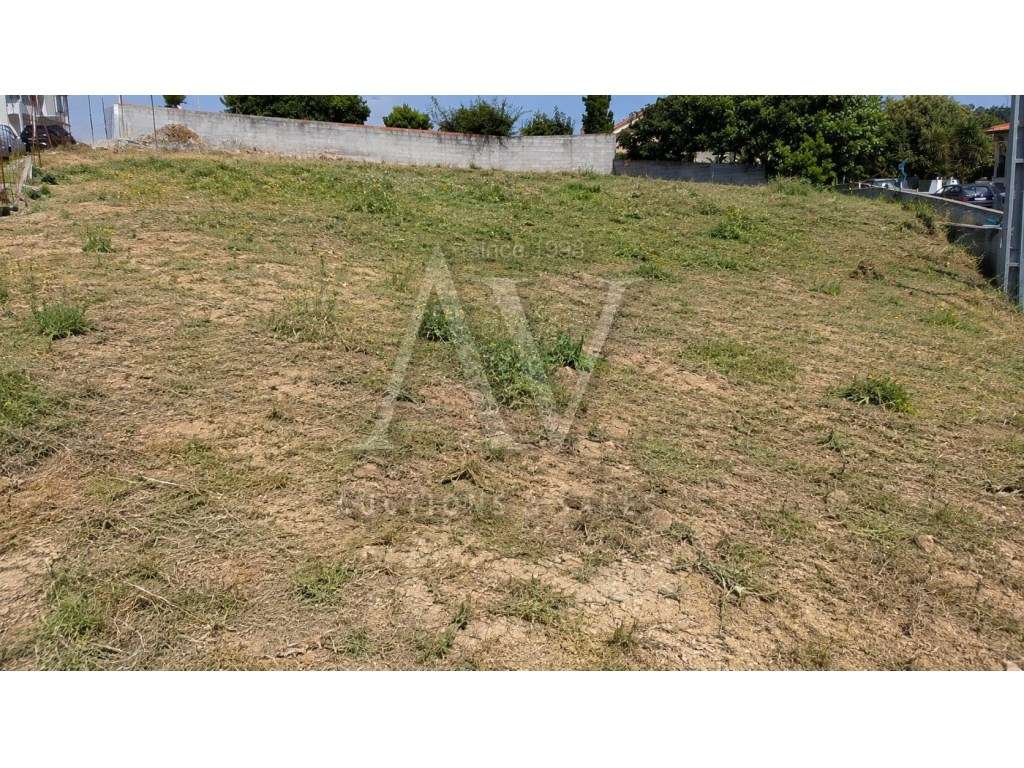 Lote para Construção de moradia unifamiliar - Grande imagem: 5/7