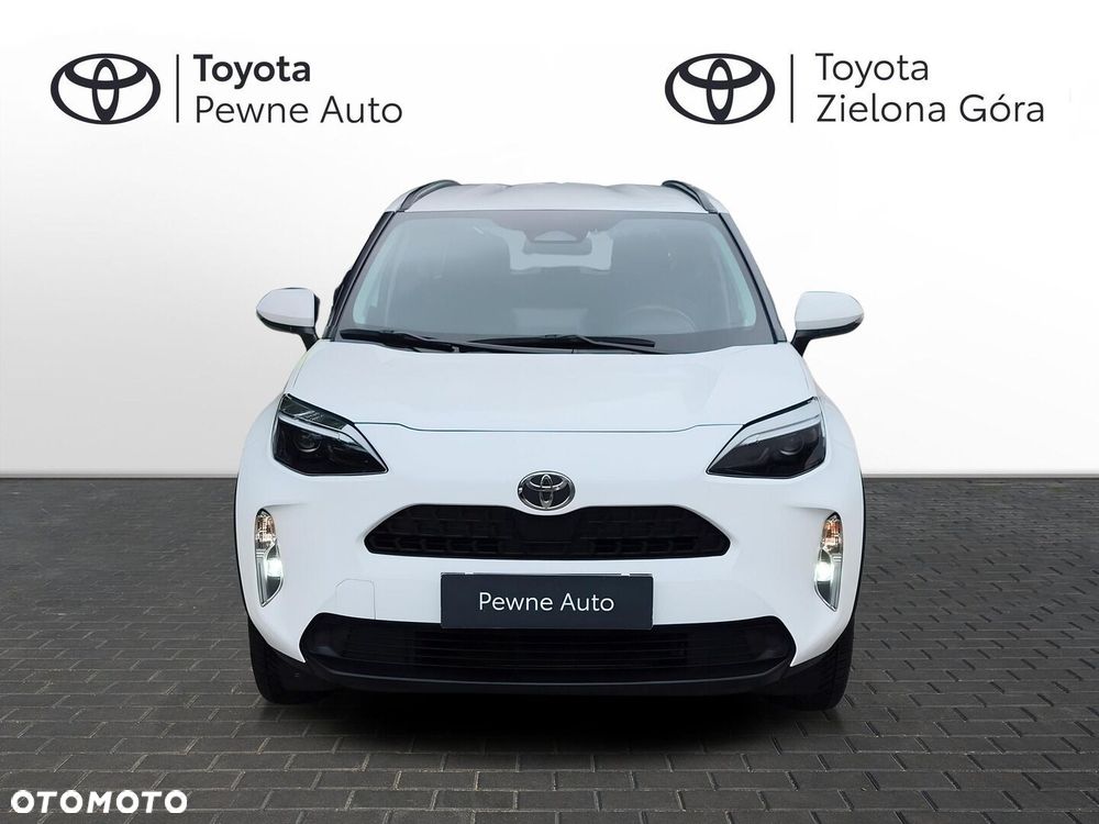 Toyota Yaris Cross - 9