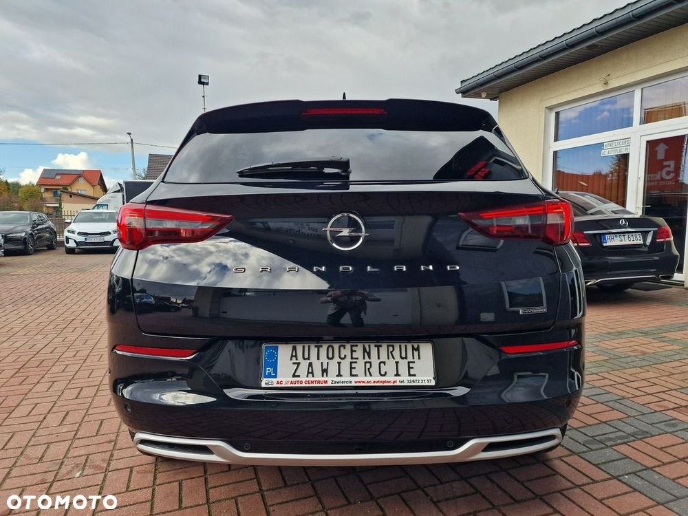 Opel Grandland 1.6 PHEV Edition eDTC7 - 8