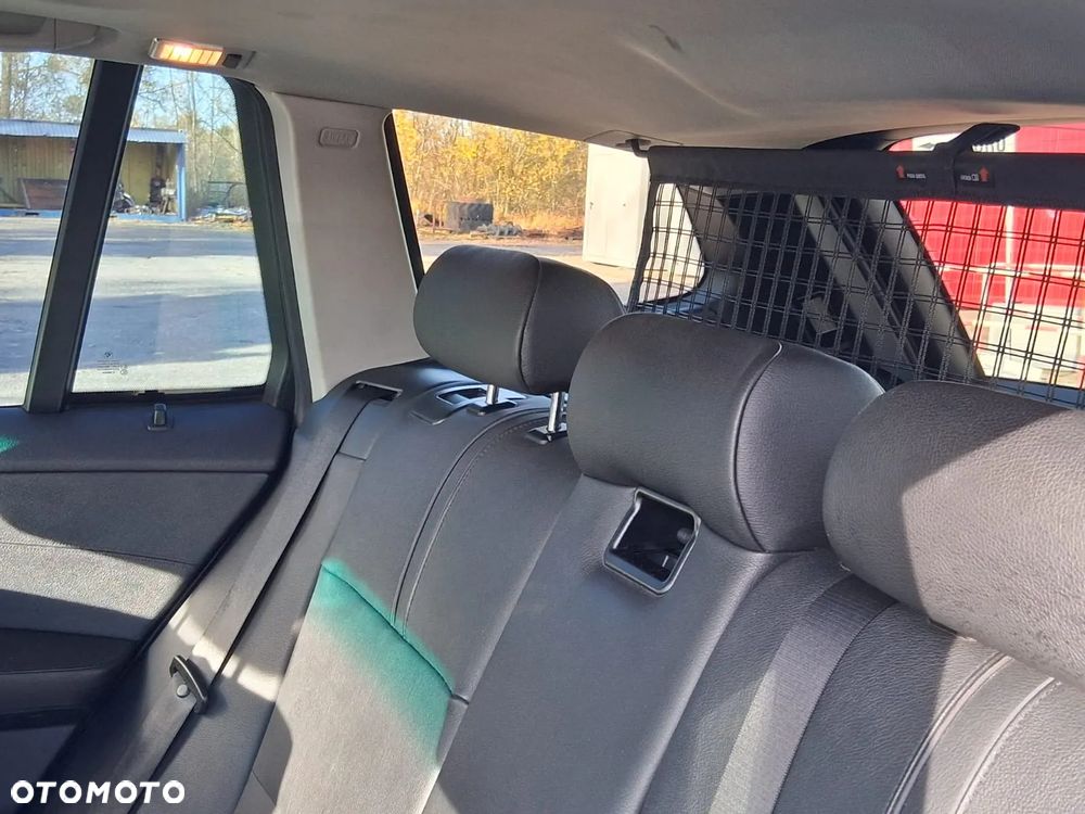 BMW X3 - 22