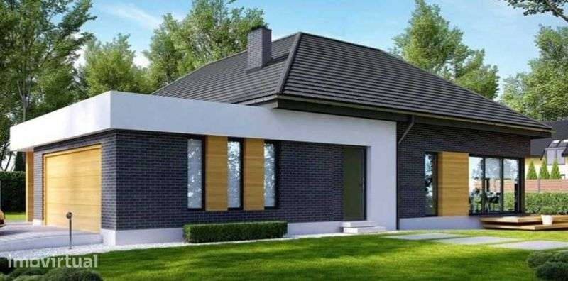 Casas modulares por projecto - Grande imagem: 4/5