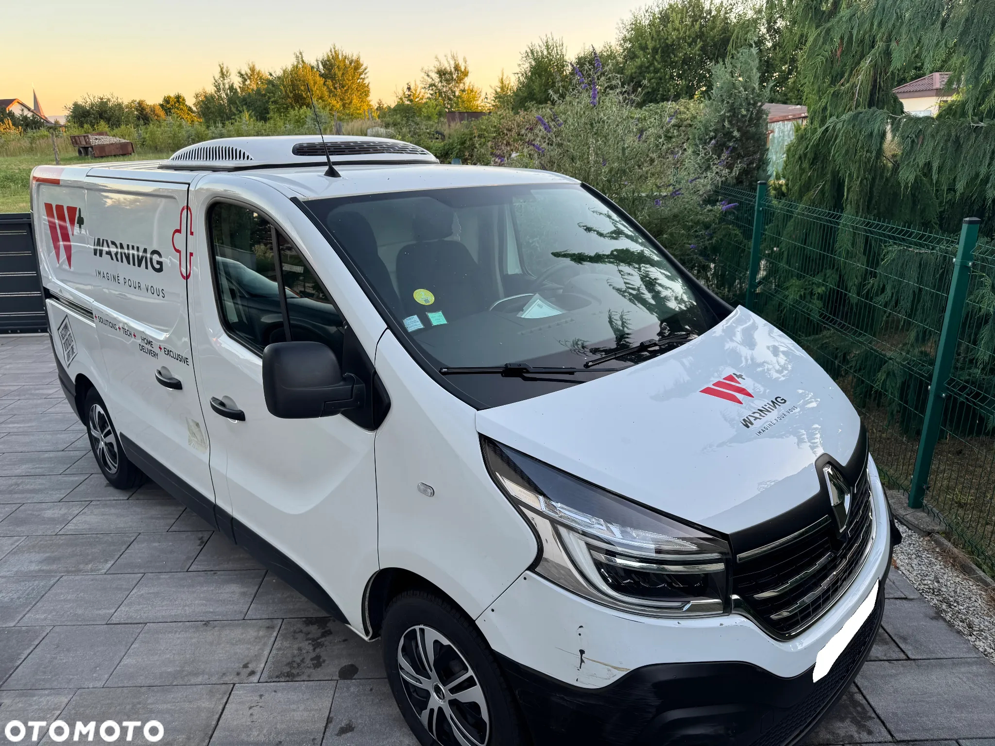 Renault TRAFIC - 4