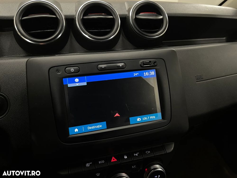 Dacia Duster SCe 115 2WD Comfort - 20