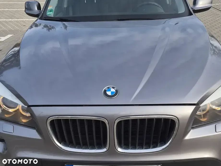 BMW X1 xDrive18d - 1