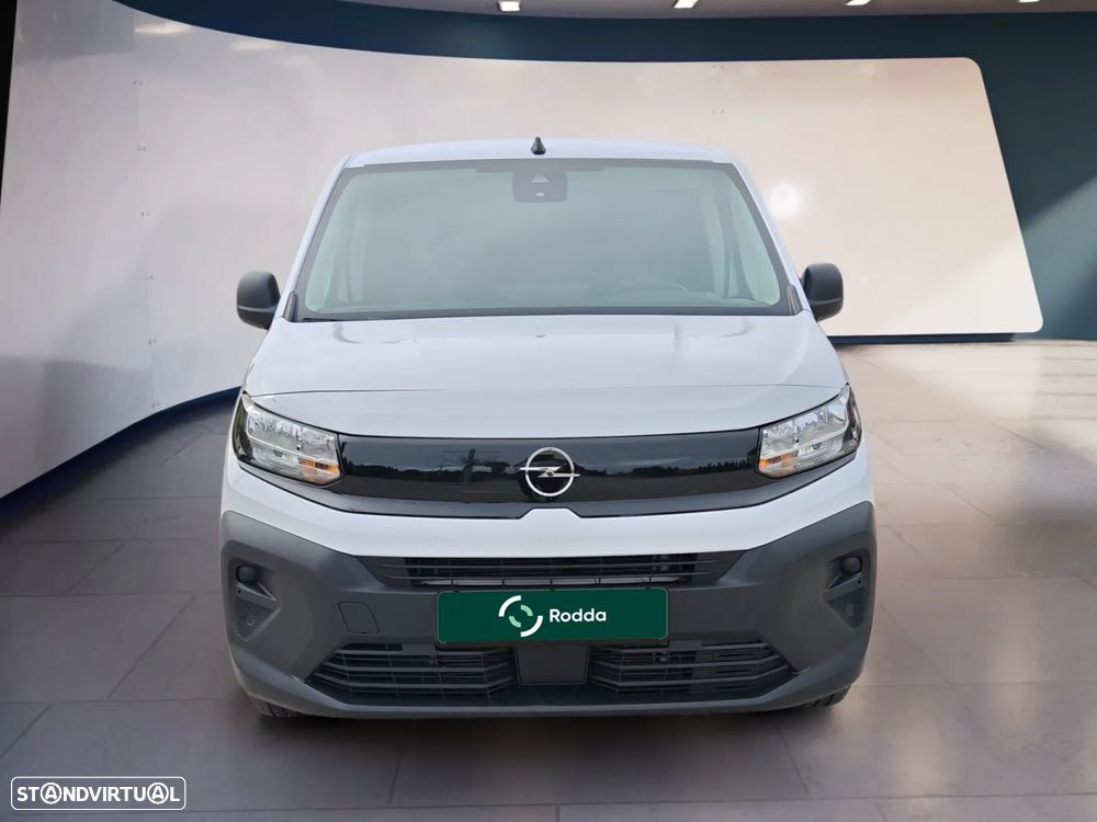 Opel CCombo Cargo L1 E15DT E6.4 & MT6 100Cv, - 2