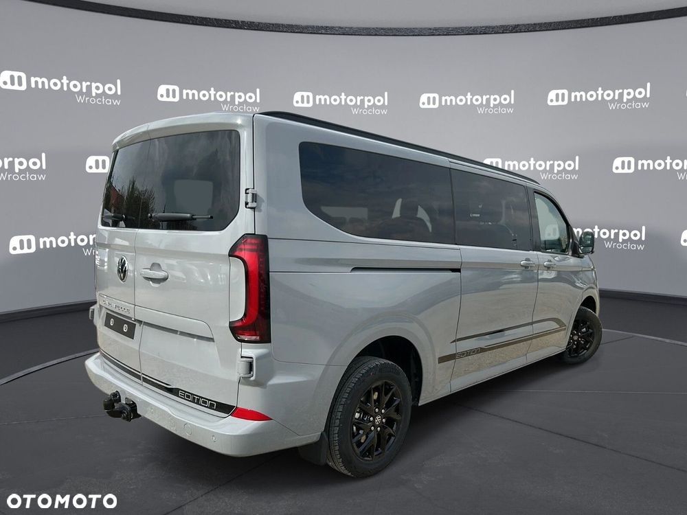 Volkswagen Caravelle 2.0 TDI L2 Edition - 7