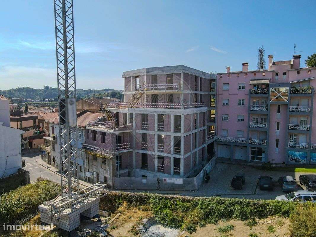 Apartamento T3 para venda - Grande imagem: 5/13