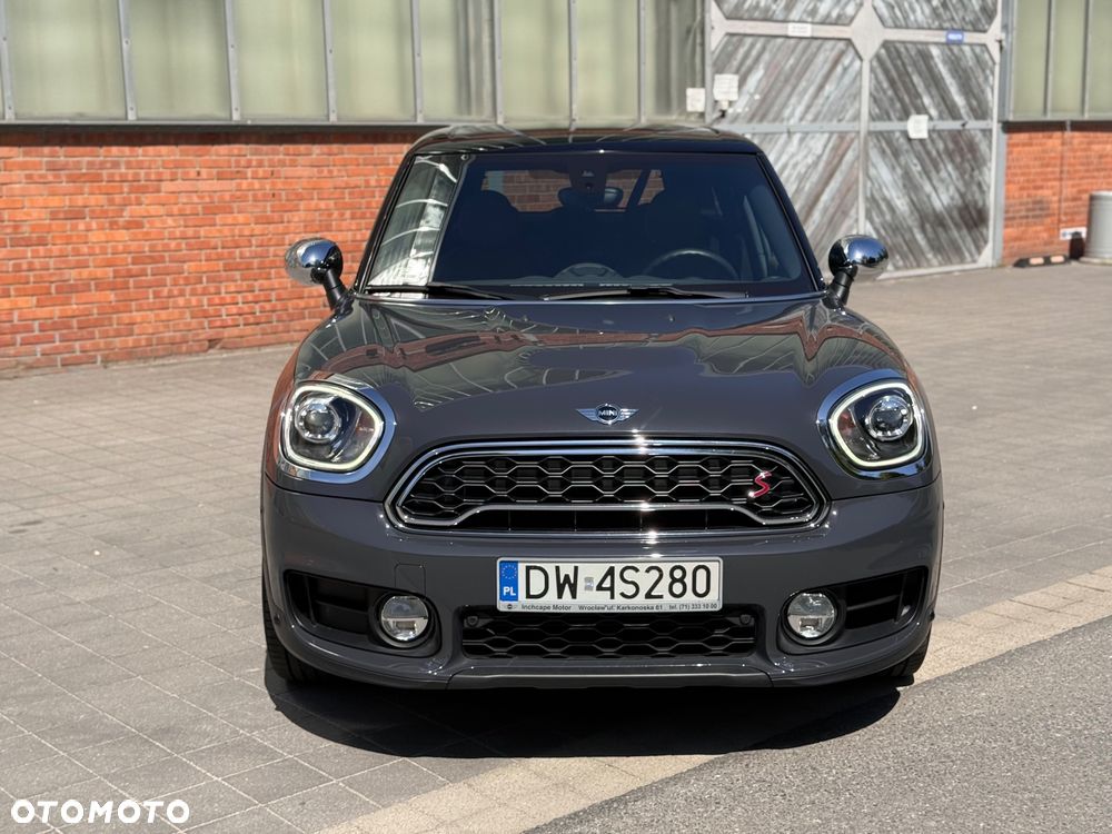 MINI Countryman Cooper S ALL4 - 12