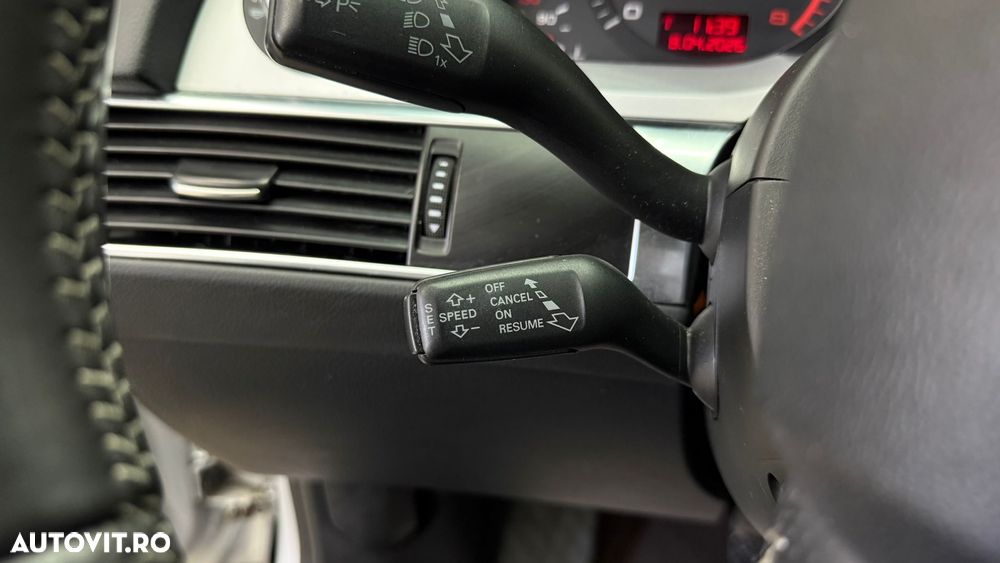 Audi A6 2.0 TFSI Aut - 28