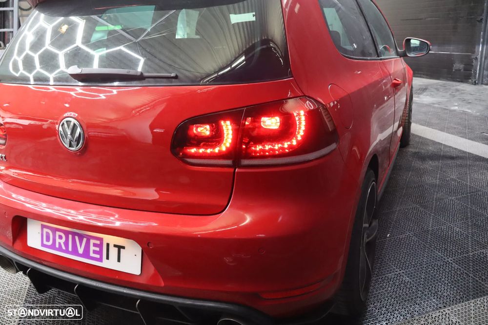 VW Golf - 21