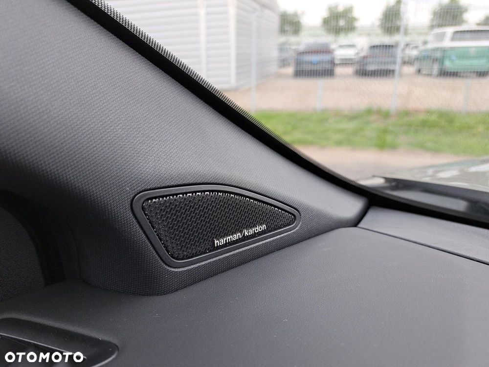 Volkswagen Amarok PanAm, 3,0TDI 240KM, 10-bieg. automatyczna 4Motion, r.o: 3270 mm - 12