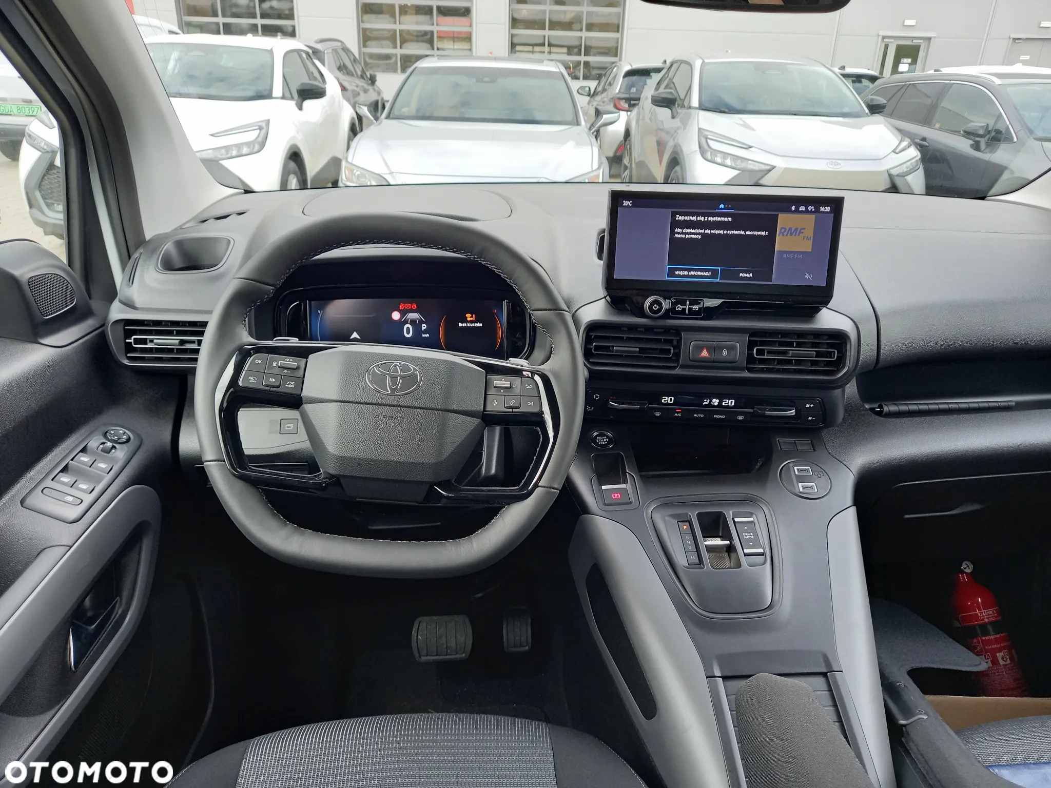 Toyota Proace City Verso 1.5 D-4D VIP - 9