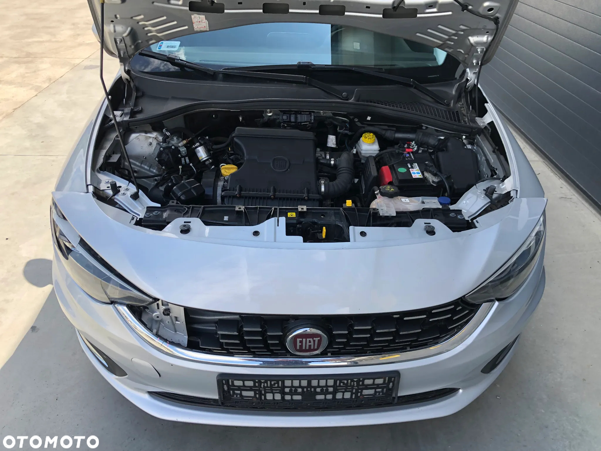 Fiat Tipo 1.4 16v Lounge - 16