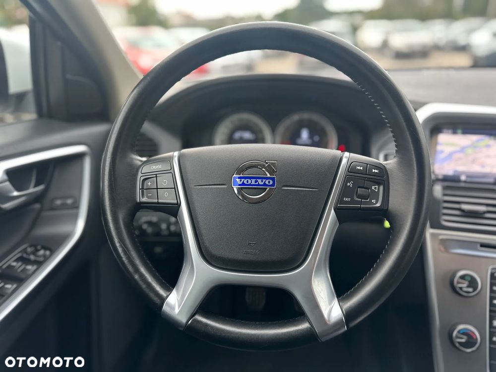 Volvo XC 60 - 14