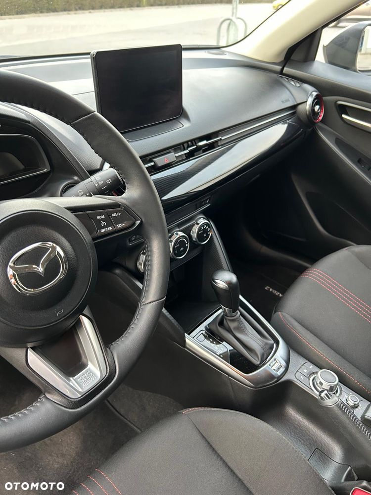 Mazda 2 SKYACTIV-G 90 Homura - 23