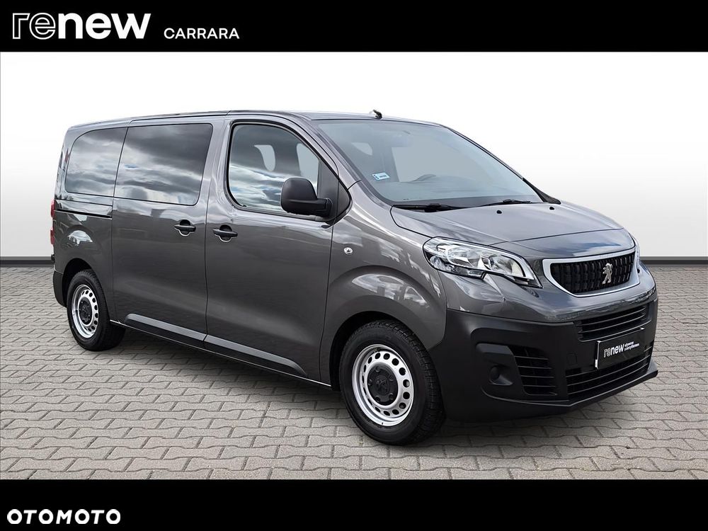 Peugeot Traveller 2.0 BlueHDi Compact Business - 7