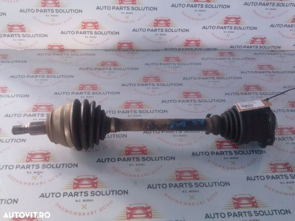 planetara stanga 1.6 benzina automat audi a3 fab. 2001 - 1