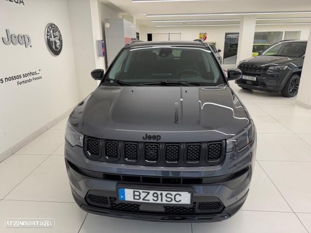 Jeep Compass 1.3 TG 4Xe North Star - 5