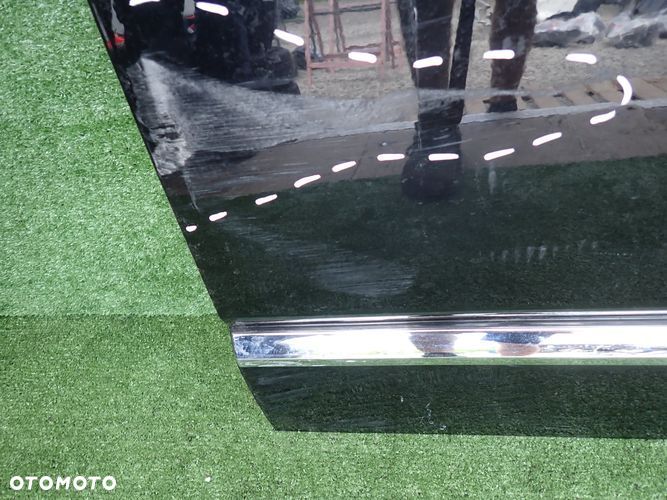 VW T5 T6 10- drzwi prawe przednie przód - 5