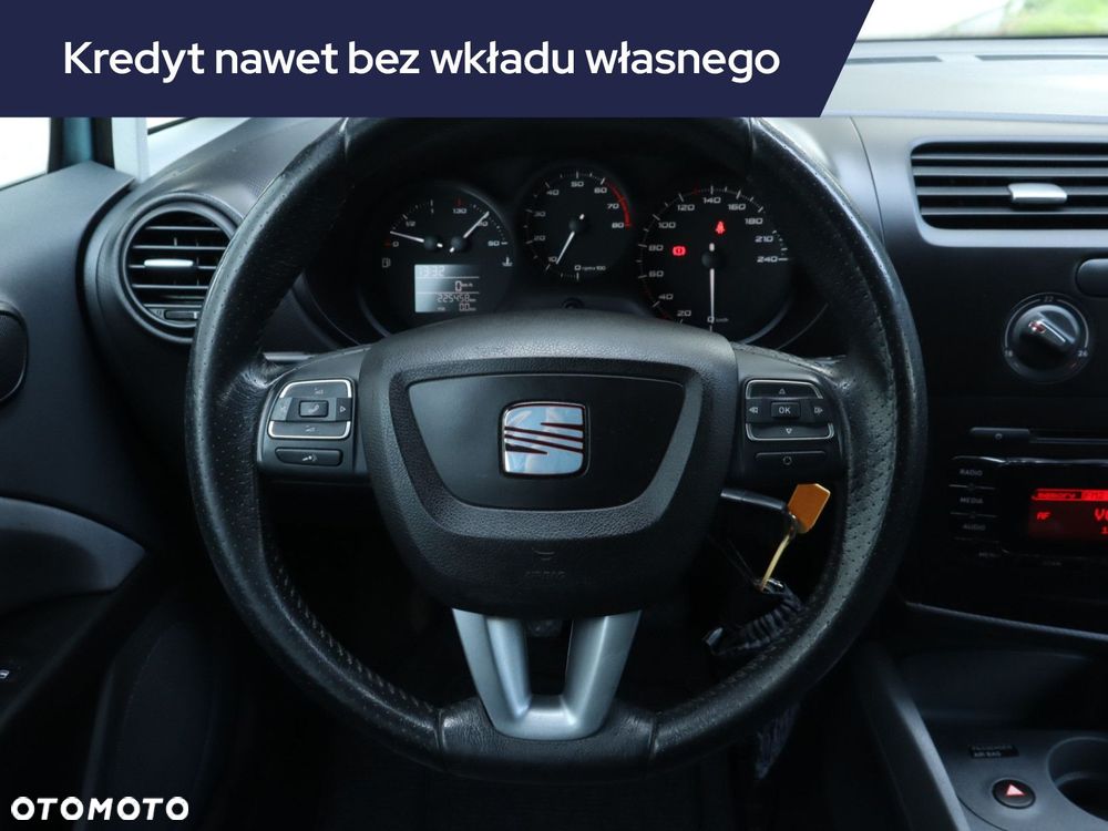 Seat Leon - 19